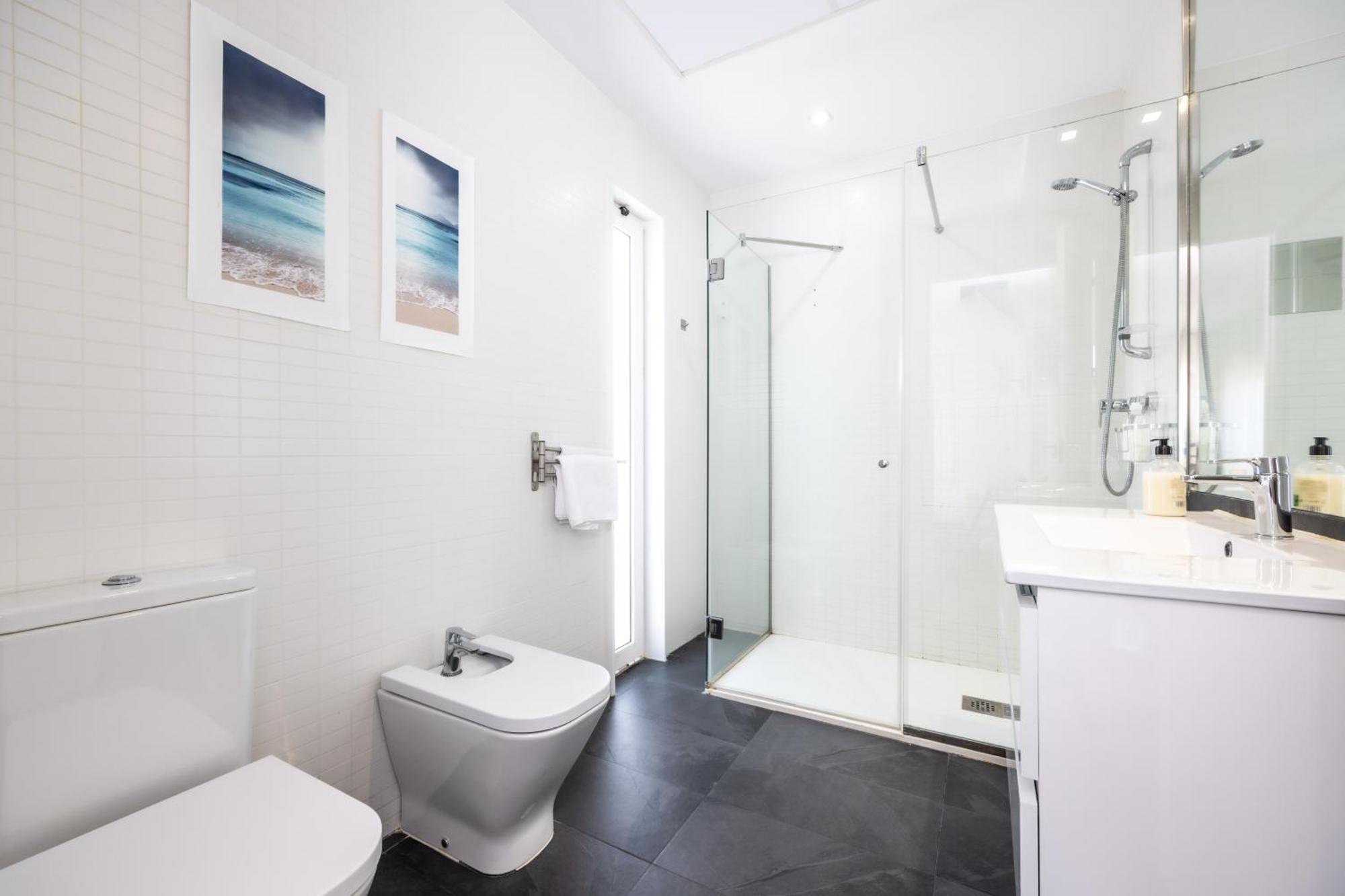 Apartamentos Turísticos Metropolis Cartagena Bagian luar foto