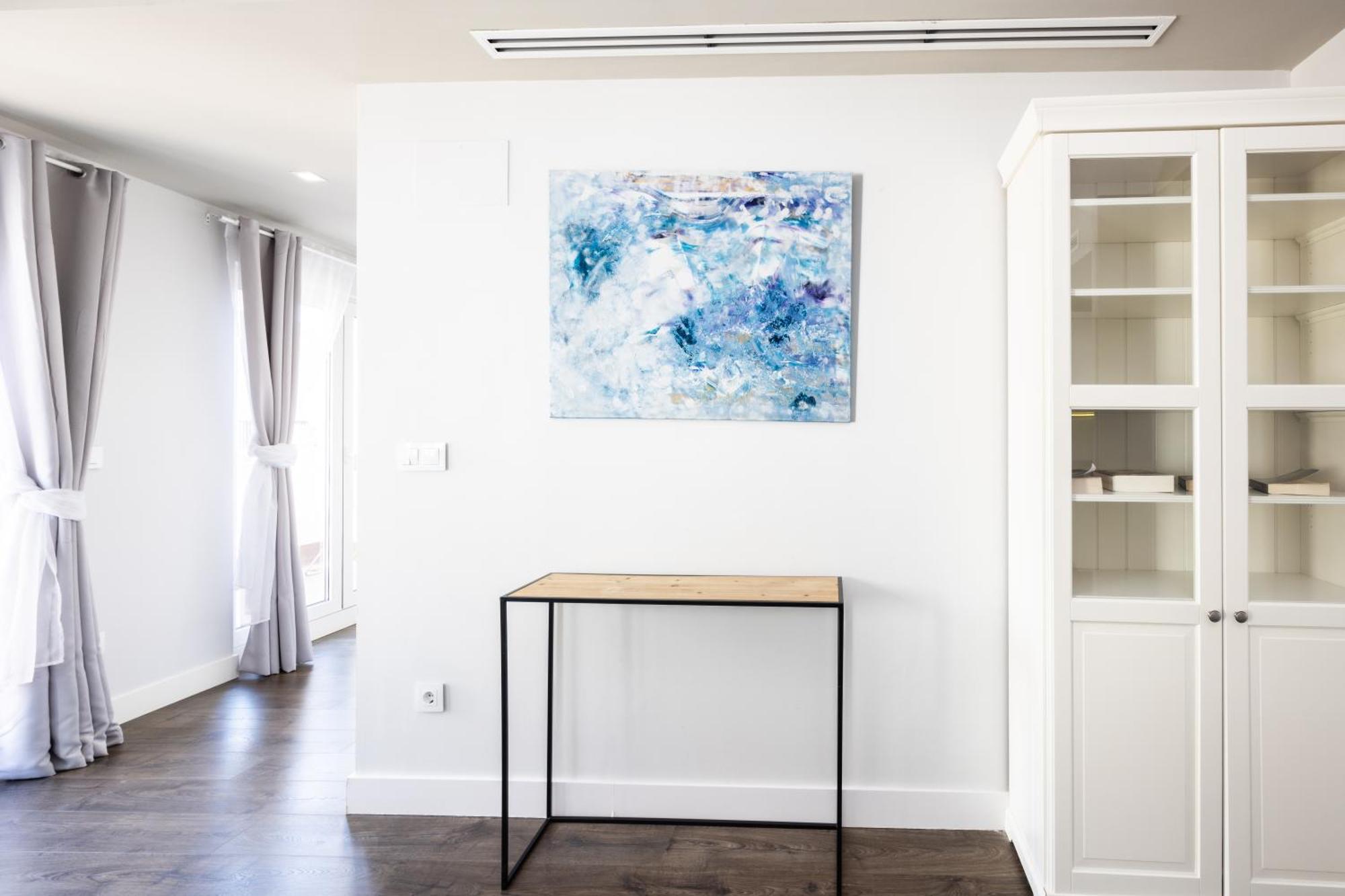 Apartamentos Turísticos Metropolis Cartagena Bagian luar foto