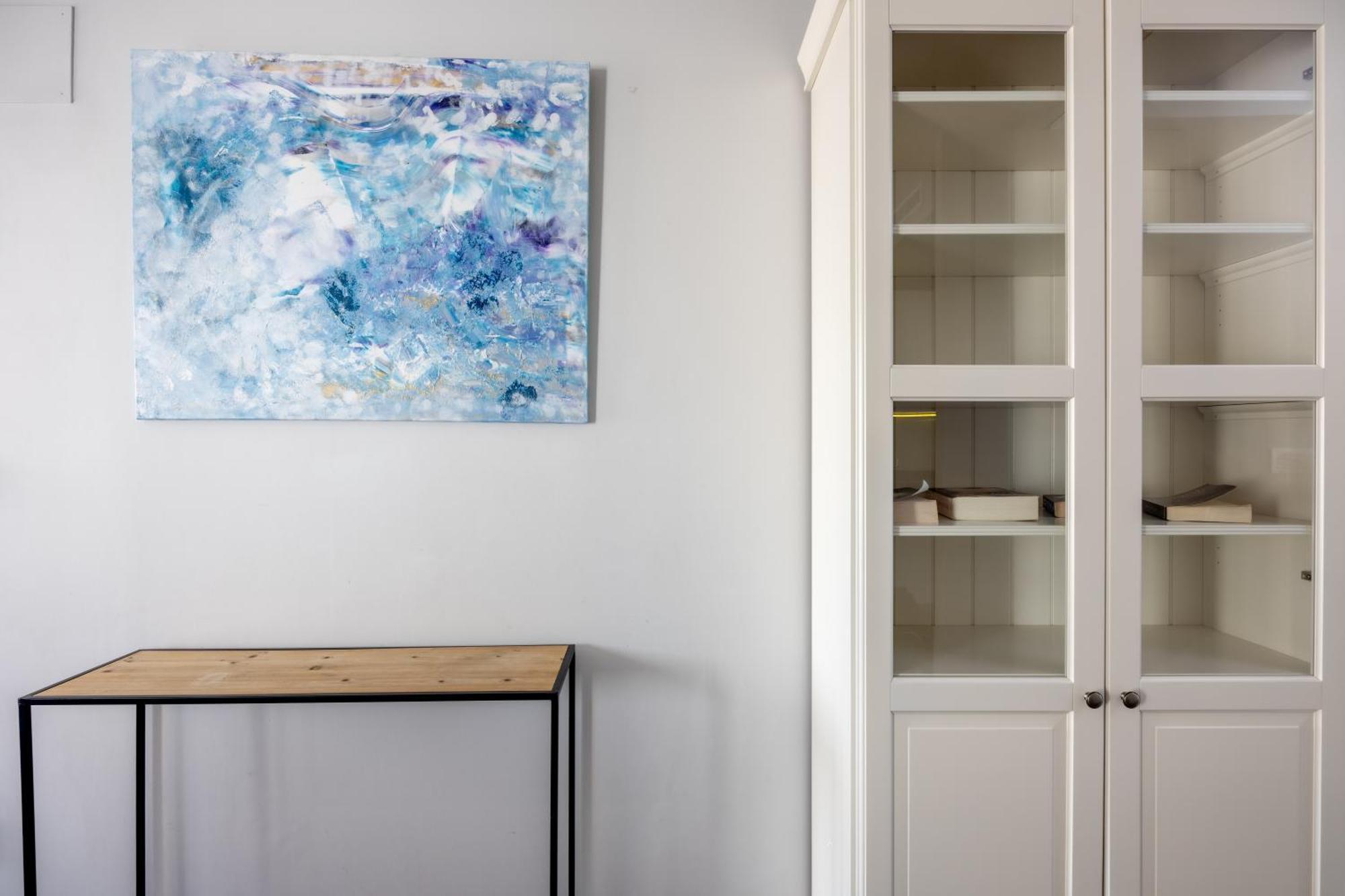 Apartamentos Turísticos Metropolis Cartagena Bagian luar foto
