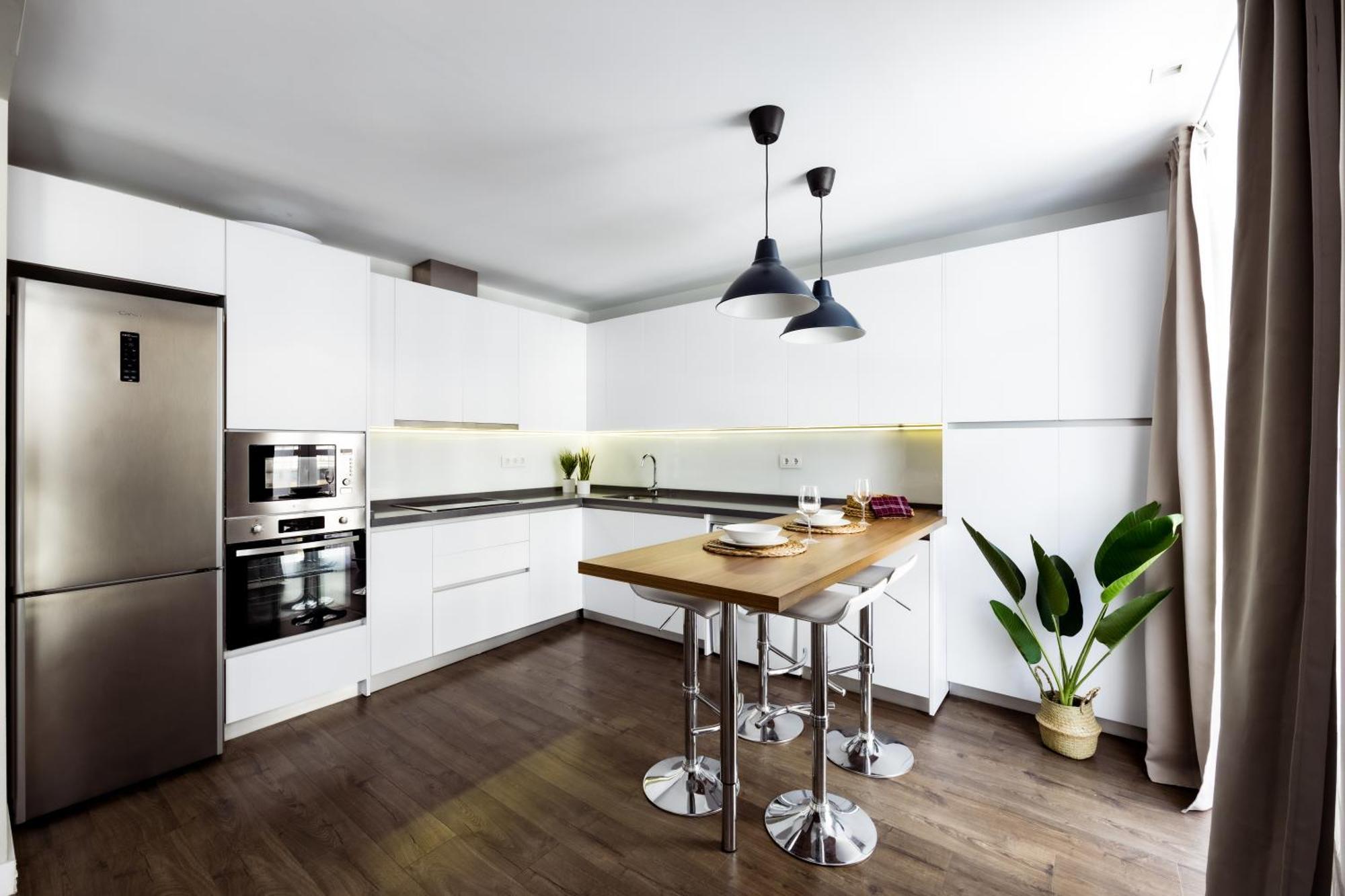 Apartamentos Turísticos Metropolis Cartagena Bagian luar foto